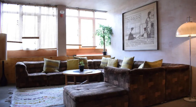 1 Bedroom Camberwell Apartment, Varaa Huoneisto Asunnot kohteessa Merseyside, Huoneisto