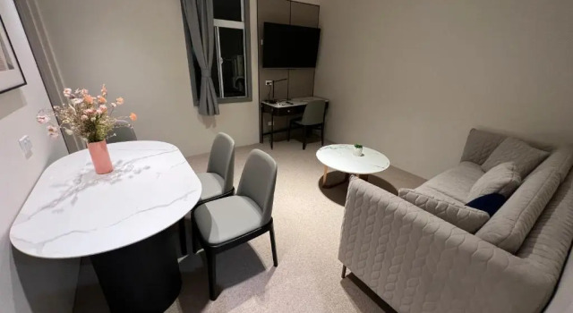 Семейный люкс Deluxe Lismore City Motor Inn