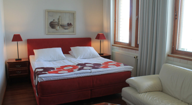 Best Western Hotel Apollo