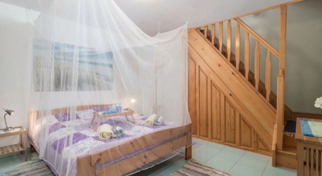 Franjo (MLK372), Varaa Hotelli Hotellit Kvarner Islands uima-altaalla, Uima-allas