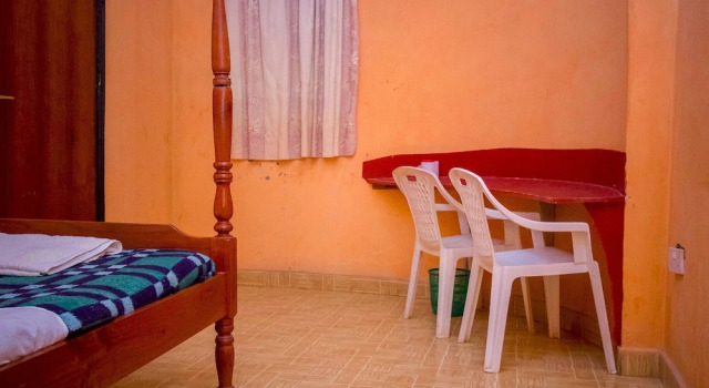 Signal Gardens Hotel, Rezervovat Hotel Kalundu Eastern Province