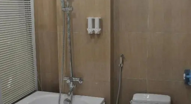 Двухместный номер Deluxe Phuong Hoang Hotel