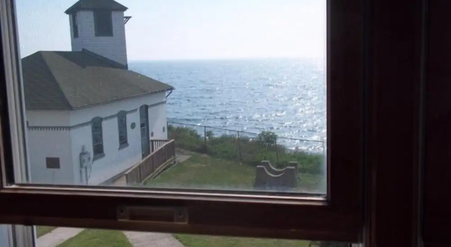 HI Tibbetts Point Lighthouse - Hostel, Prenota Ostello Cape Vincent Stato di New York