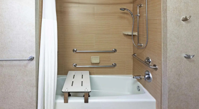 Номер Standard Hampton Inn & Suites Houston/League City