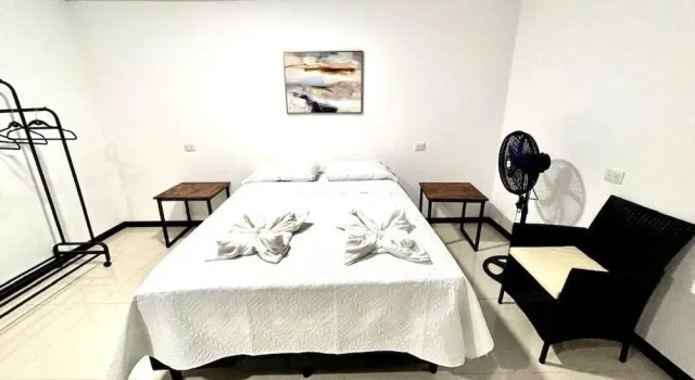 Airport SJO5 min -Marianas Apartments, Reserva ahora Apartamento Alajuela Costa Rica