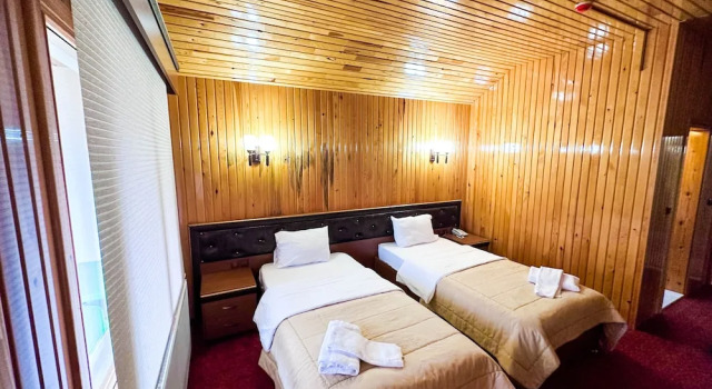 Номер Deluxe Lahza Hills Resort