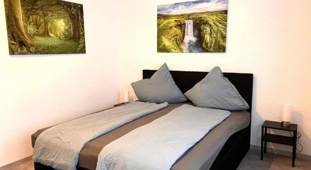 City Apartment Jimmy, Prenota Appartamento Neunkirchen Saarland