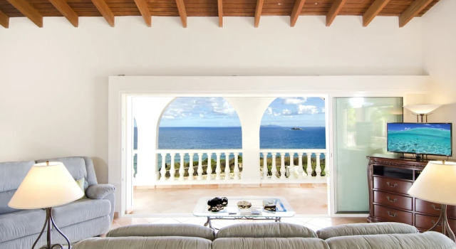 VillaRosa by Island Properties Online