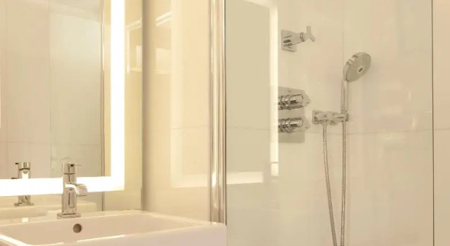Семейный номер Standard Best Western Plus Bretagne Montparnasse