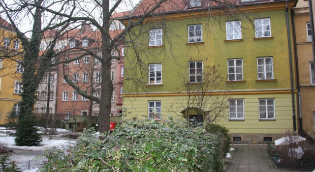 Old Town Warsaw Joannas Apartments, Забронировать Апартаменты/квартира Средместье Варшава