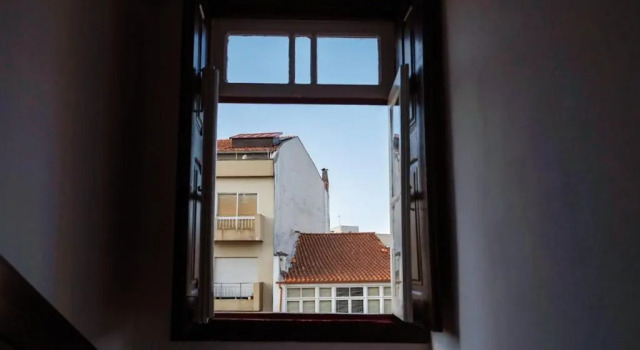 Кровать в общем номере (женский номер) Pb4 House