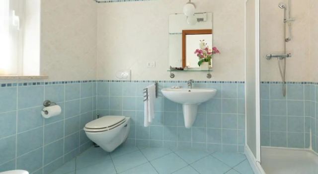 Номер Standard Hotel Bruna