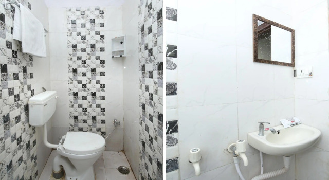 OYO 33023 Hotel Shree Hari