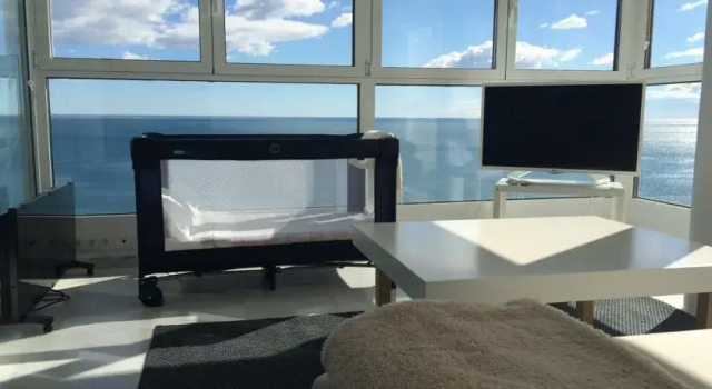 Feel the Sea in Alicante, Prenota Appartamento Alicante 