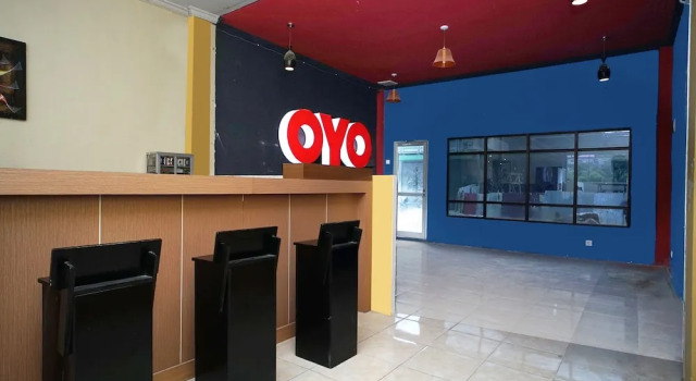 HER Mandiri Guest House by OYO Rooms, Book Guesthouse Balikpapan 