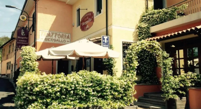 Albergo Ristorante Bergallo