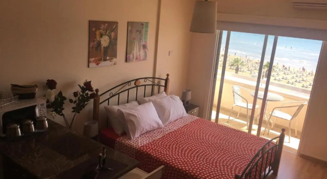 Alex Beach Apartment 33, Book Apartment Larnaka Larnaca Region