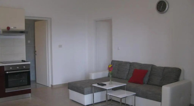 Апартаменты Comfort Apartmani Orhideja