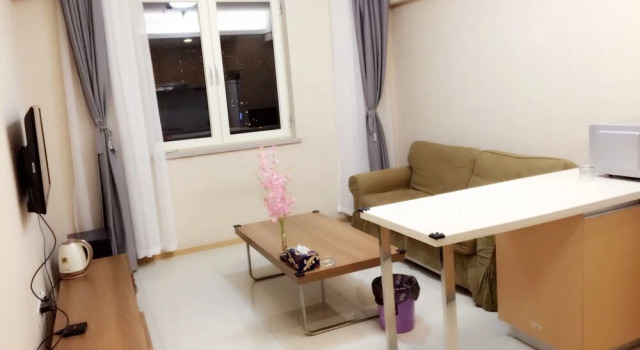 Tianjin Tangrenge Homestay