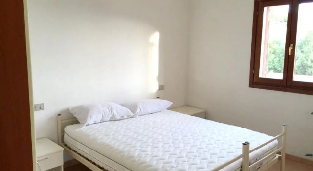 Apartment with 3 bedrooms in San Teodoro with wonderful mountain view furnished terrace and WiFi 4 km from the beach