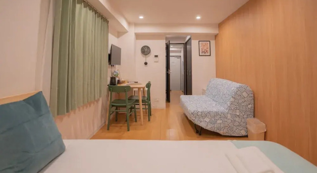 Номер Standard Tenkawa Inn Umedahigashi