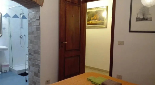 Standard room Alfieri Bed & Breakfast