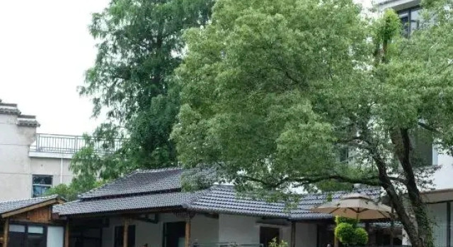 Sixi · Muzi Xiaoyuan Homestay