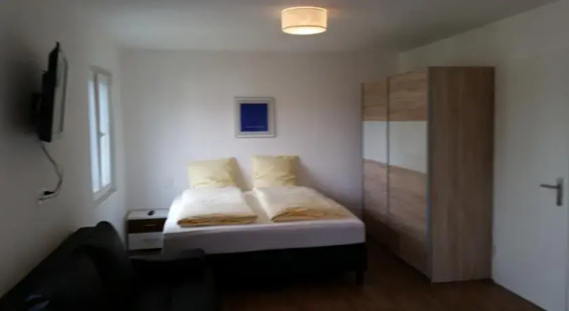 Apartments Swiss Star Giessliweg