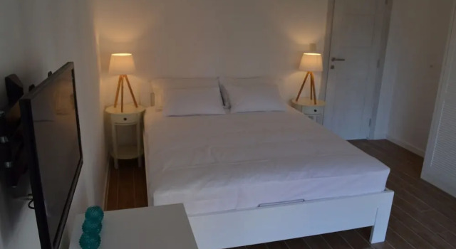 Двухместные апартаменты Deluxe Casablanca Apartments