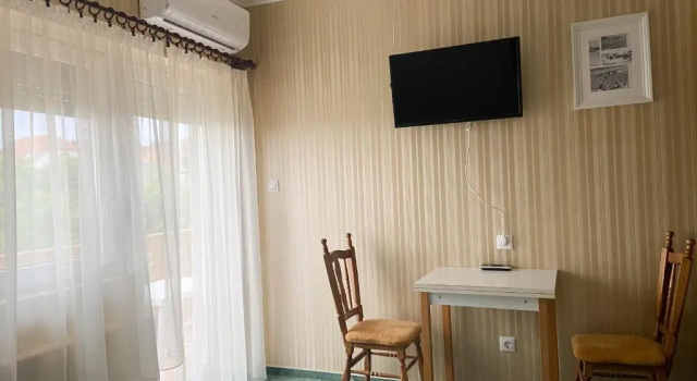 Апартаменты с 3 комнатами Piroska Apartment
