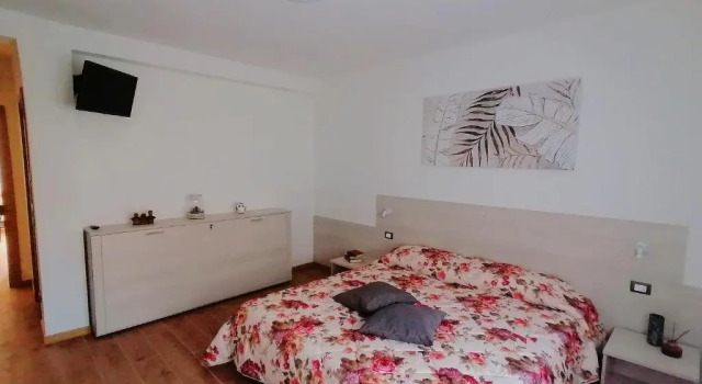 Номер Deluxe Ca' dei Berici Apartments