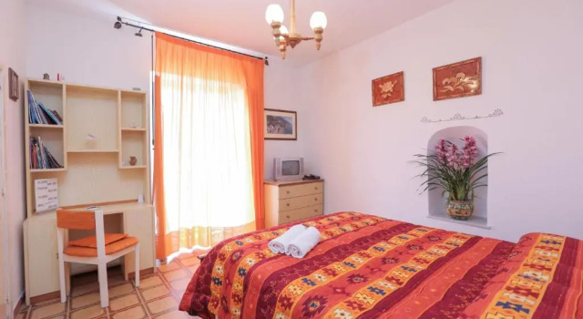 Номер Standard Villa Marietta