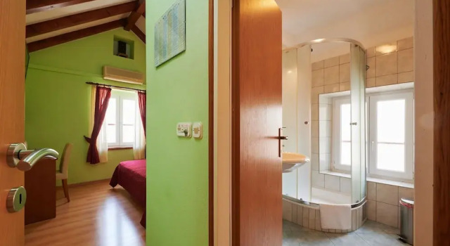 Номер Standard Apartments Ivica
