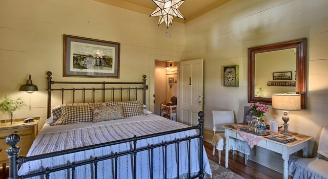 Heritage Sunday House, Book Hotel Hoteller og overnatningssteder i Burton, Hotel