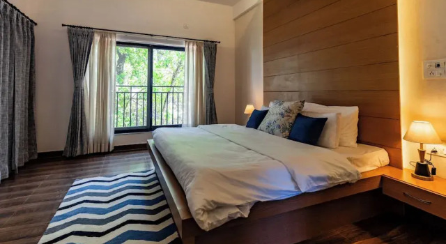 Rahta Villa - An Elegant 3BR Villa With BBQ Terrace, Rezervovat Vila Mussoorie Uttarakhand