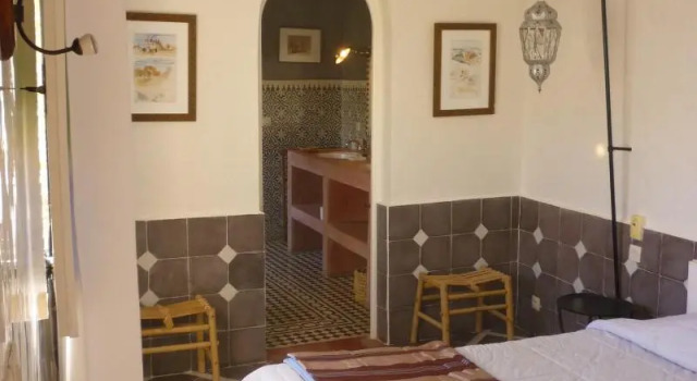 Номер Superior Riad M'haïta