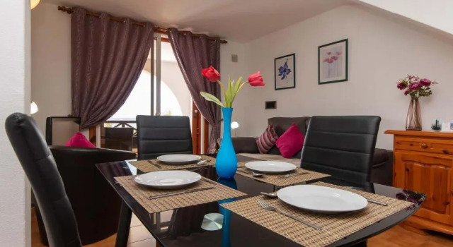 Parque Santiago III 112 - One Bed