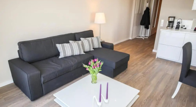 Ferienwohnung Stranderlebnis, Забронировать Апартаменты/квартира Шарбойц Holstein Switzerland