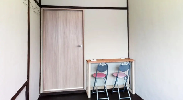 Standard- dobbelt værelse Guesthouse Bench