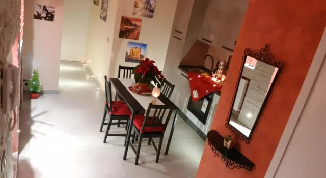 Апартаменты Suite in Milano Certosa Station