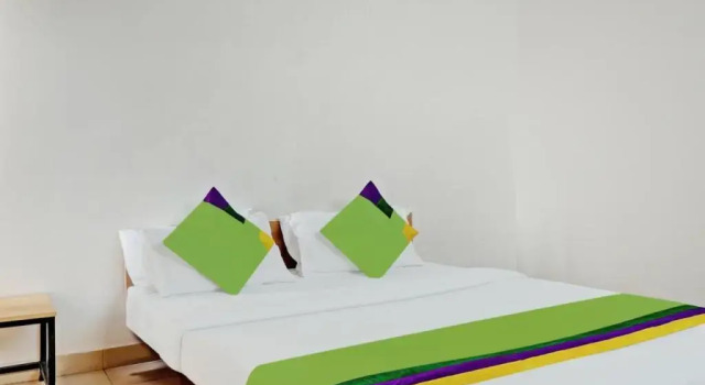 Treebo Trip Hotel Skyline, Réserver Hôtel Hôtels à Jharkhand avec parking, Parking