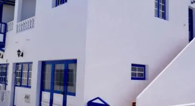Casa Suso & casa Margarita, Prenota Appartamento Haría 