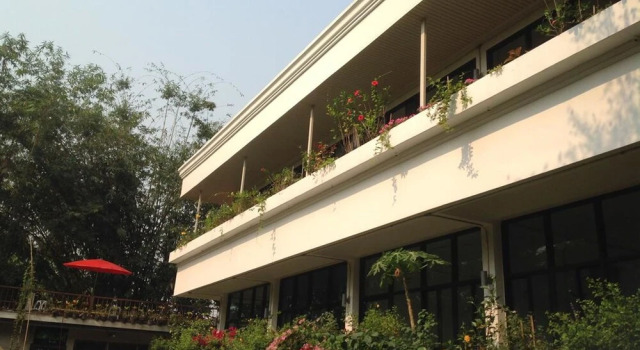 Rimlao Bed & Breakfast, Забронировать Отель Чианграй провинция Чианграй