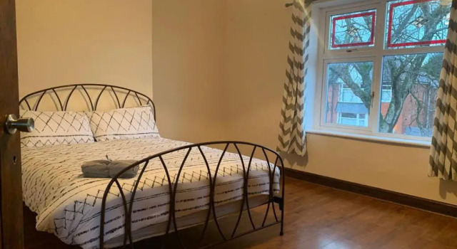 3/4 Bedroom House, 预订 酒店 曼彻斯特 大曼彻斯特
