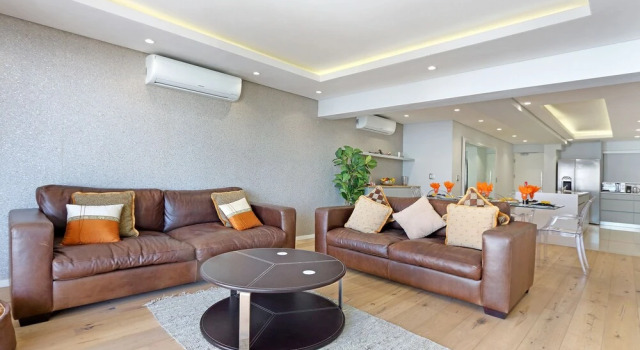 Four on C Luxury Suites