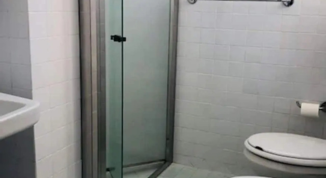 Номер Standard Hotel Montecarlo - Hotel Vista Mare con Piscina & Area Fitness