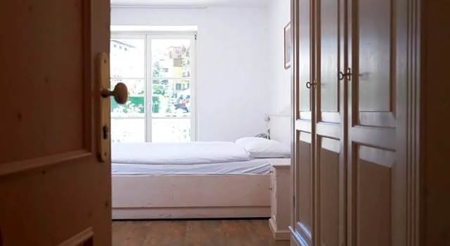 Номер Standard Hotel Europa