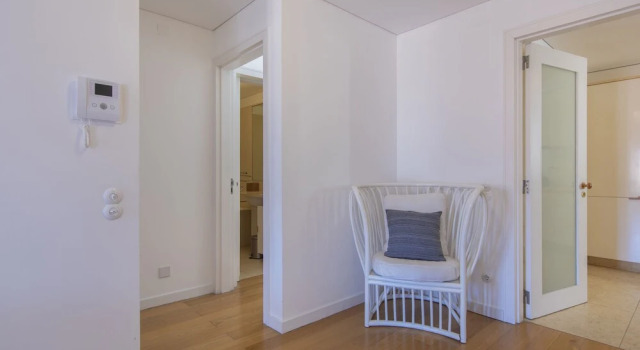 Downtown Apartment By Santa Justa