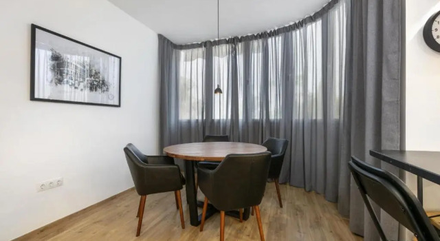 Marbella Real - 2 Bedroom Apartment