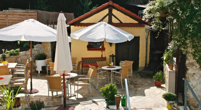 Gasthof zum Brunnen, Rezervați Hotel Muehlheim Bavaria